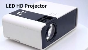 Proyektor 4500 lumens / Projector / Infocus / Proyektor Wifi / Proyektor Hp Original / Mini Projector / Infocus wifi / Proyektor Premium / Projektor / Proyektor Mini Murah / Proyektor Bagus