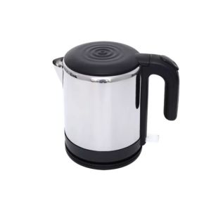 Ấm siêu tốc Sharp EKJ-12VS-BK - 1.2L 1700W - Bảo Hành 12 Tháng Toàn Quốc - ấm đun nước siêu tốc