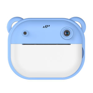 Instant Print Color Camera for Girls