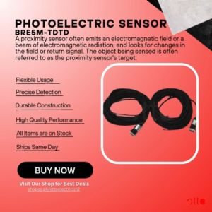 High Quality Photo Sensor - Industrial Hardware