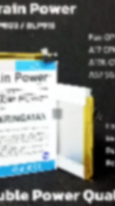 BATERAI BATRAI HP OPPO REALME 7i C17 V3 5G Q3IG BATRE BLP803 BLP 803 DOUBLE POWER