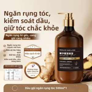 Pozitilan | Dầu Gội Ngăn Rụng Tóc Và Tăng Cường