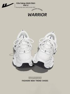 Warrior | 2025 New Chunky Height Increasing Shoes