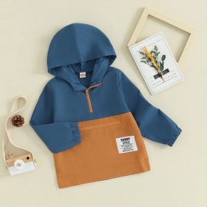 brand new sh-e-in hooded jacket for kids 7Y