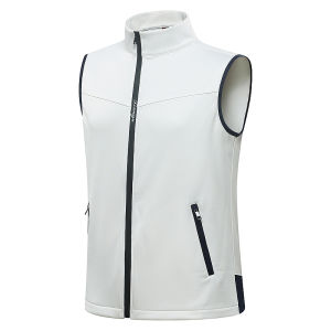 TTYGJ | Fleece Lined Mens Vest