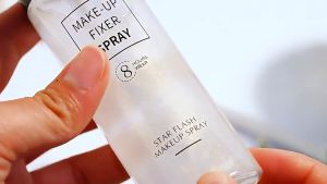Makeup Setting Spray 30ml 100ml Oil Control Foundation Makeup Fixer Setting Spray  Moisturizing Finishing Spray Long Lasting Face Foundation Make Up Mist Matte Base Retainer Makeup Spray