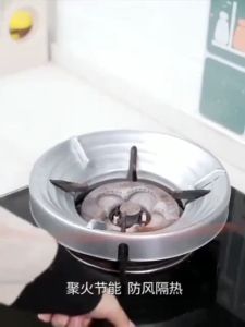 Nampan Dudukan Kompor Gas Alas Tatakan Cover Kompor