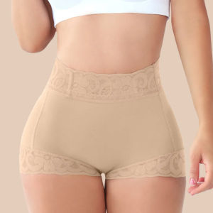 Women Slimming Body Shaper: A Comprehensive Guide to Butt Lifter Control Panty & Fajas Underwear Shorts