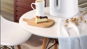 Electric Water Boiler Hot Water Dispenser Air Pot Electric Airpot Electric Small Capacity Electric Kettle Overheating Protection