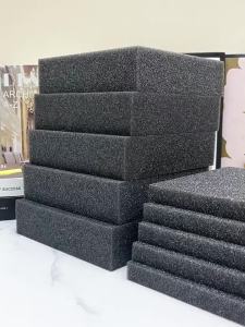 Shockproof Cushioning Foam Board EVA Liner