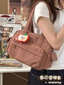 KDMILD | Korean INS Style Versatile Lightweight Commuter Tote Bag