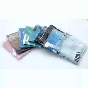 Cooling Sports Towel 100*30cm Eco-friendly Soft Quick-Dry Fabric Gym Fitness Travel Vacation