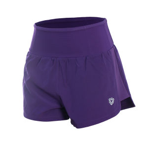 COSLEAF | Anti-chaffing Slimming High-waist Sport Shorts