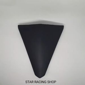 Cover FR Top Front Top Dasi Plat Nomor Beat ESP & ECO Beat Street K81 (2016-2019) anti pecah