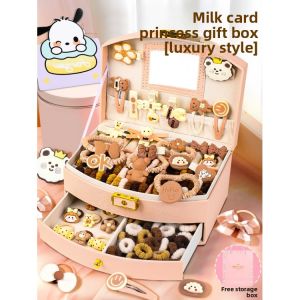 FUZAO | Birthday Gift Childrens Day Roleplay Jewelry Box