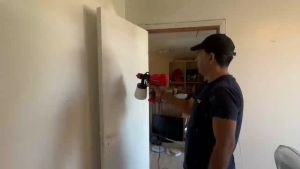 Alat Mesin Kompresor Semprot: Pemilihan & Penggunaan yang Tepat