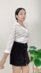 ชุดเซ็ตแฟชั่นผู้หญิง สไตล์สายฝอสุดแซ่บ ดีไซน์เรียบหรู ใส่แล้วดูแพงและทันสมัย