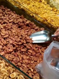 SUPERMARKET IMPORT ESPORT Sendok Stainless steel Tebal Serokan Es Batu Sekop  Es Batu  Stainless Steel Premium Anti Karat  Serokan Biji Kopi Tepung  Serokan Metalik - Skop Scop