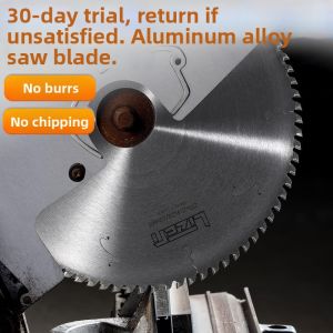 Aluminum Cutting Blade 120T 255/305mm