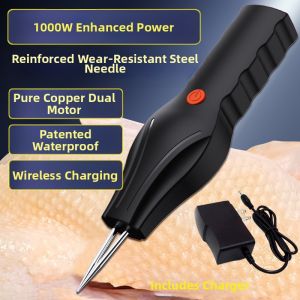 MONLEYTA | Automatic High Power Multi-functional Poultry Depilator