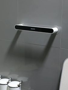 Ecoco towels hanger modern towels hanger