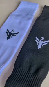 KAOS KAKI SAMBUNG OLAHRAGA MURAH/LEG SLEVEE KUALITAS PREMIUN BAHAN NYLON SPANDEX