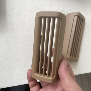 Porsche Cayenne Old Model Air Conditioner Outlet Left Center Right for Dashboard Cold And Warm Air for Various Models