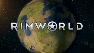 RimWorld with DLC PC OFFLINE - Big Express