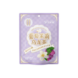 AUNTEA JENNY | Túi Trà Hoa Quả