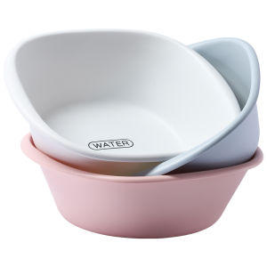 YYIEDERNG | Durable and Thickened Wash Basin