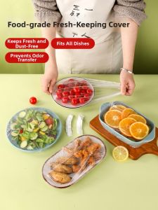 TAFUMAN | Food Grade Multifunctional Food Storage Bag