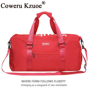 Multipurpose Large Capacity Travel Bag