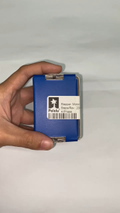 Circuitrocks Stepper Motor Bipolar 200 Steps/Rev 20x30mm 3.9V 0.6  A/Phase  For a Holding Torque of 180 g-cm (2.5 oz-in)