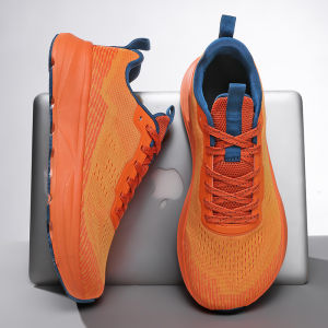 Dsinwin | Large Size Wide Comfort School Running Shoes