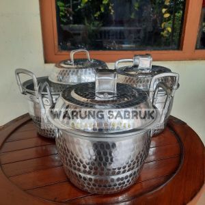 DANDANG KUKUS LANGSENG MINI UK 16CM