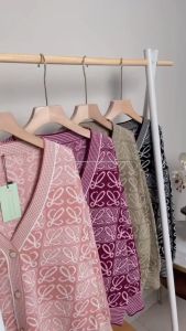 LADY CARDIGAN RAJUT PREMIUM KNITWEAR QUALITY