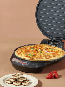 Midea | Automatic Double-Sided Heating Pancake Grill