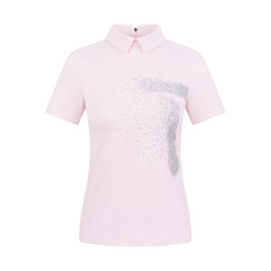 EUROPEAN TOUR | UPF50+ Sun Protection Polo Shirt