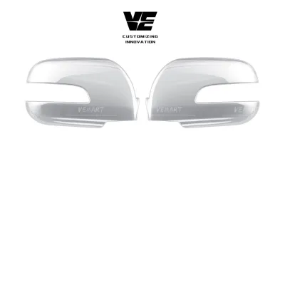 Vemart perodua myvi 2005-2010 car side mirror cover accessories