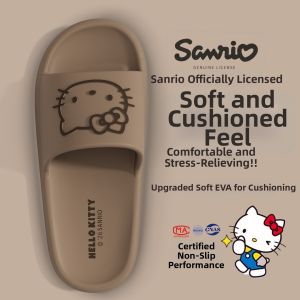 Molly | Silent Anti-slip Odor-resistant Slippers