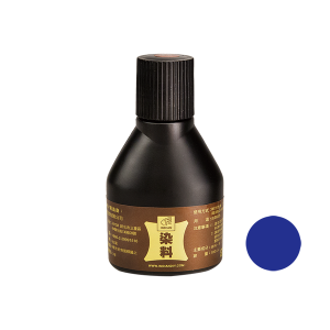 Thuốc nhuộm da mộc chuyên dụng - 17 màu gốc nước chai 100ml - Da thuộc San Nguyên