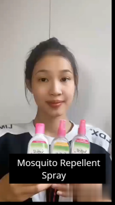 Mosquito Repellent Water Outdoor Adult Children Mosquito Repellent Floral Water Mosquito Repellent Spray Mosquito Repellent Water