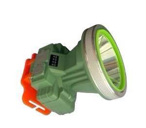 Đèn đội đầu 80w