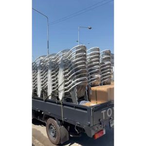 (ส่งจริง รูปจริง)เก้าอี้สแตนเลส เก้าอี้มีพนักพิง เก้าอี้รับประทานอาหาร เก้าอี้ เก้าอี้พนักพิง เก้าอี้ในสวน เก้าอี้ในบ้าน (ราคา1ตัว) เก้าอี้สแตนเลส เก้าอี้สแตนเลส ราคา - Lazada