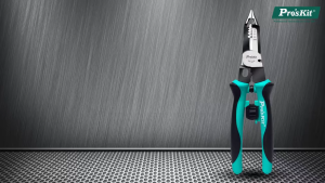 PROSKIT CP-420 5 in 1 Long Nose Multi-tool