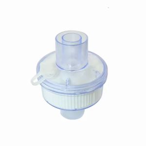 2Pcs BF402 CPAP Viral Filter Diameter 15mm/Outer Diameter 22mm for Clean CPAP Hose CPAP Machine