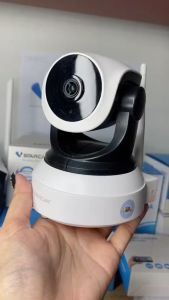 VSTARCAM กล้องวงจรปิด IP Camera C7824wip ความละเอียด1ล้านพิกเซล มีระบบAIกล้องหมุนตามคน #Big-it