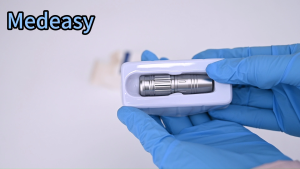 Portable Mini LED Light Sourcelight source endoscope