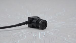 Camera Mini OTG UVC 2MP 1080P Webcam USB Có Mic Cổng Type C & USB Dành Cho Android PC Ống Kính Đa Tiêu Cự 2.8-12mm Dùng Được Với Smartphone Laptop Máy Tính Bảng