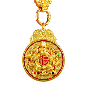 สร้อยข้อมือปีกุน สร้อยข้อมือปีช้าง สร้อยข้อมือปีหมี ของขวัญปีใหม่ พวงกุญแจสัมผัสที่ดีที่สุด ของขวัญส่งเสริมสิริมงคล